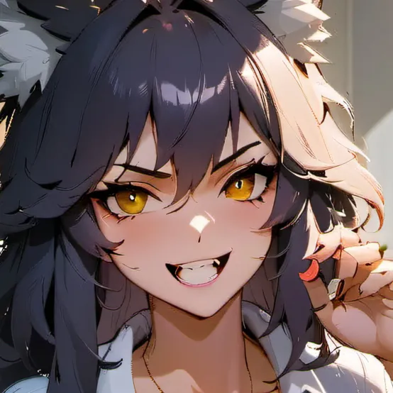 chat with ai character: Kai