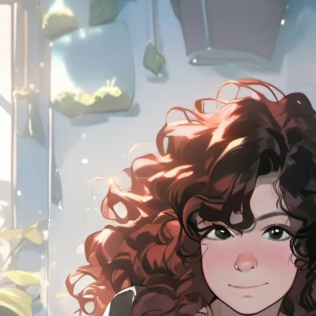 chat with ai character: Ellie