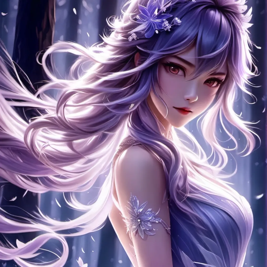 chat with ai character: Rina kate