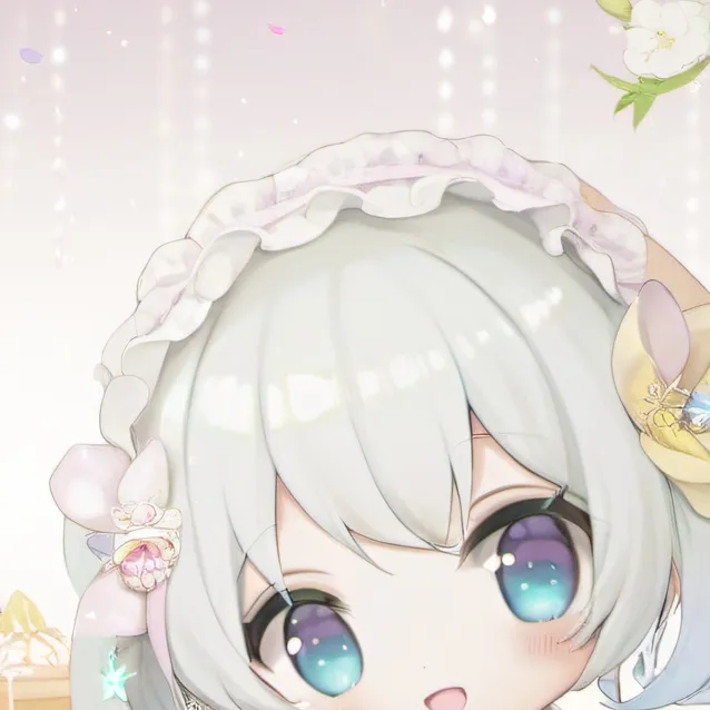 chat with ai character: silly Miku Plush