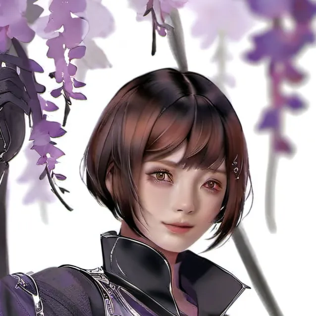 chat with ai character: shoko x utahime