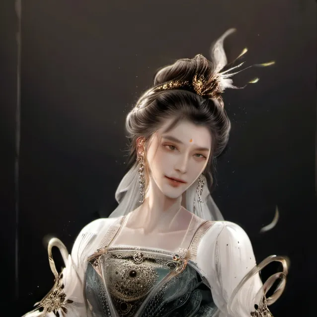 chat with ai character: alyssa 