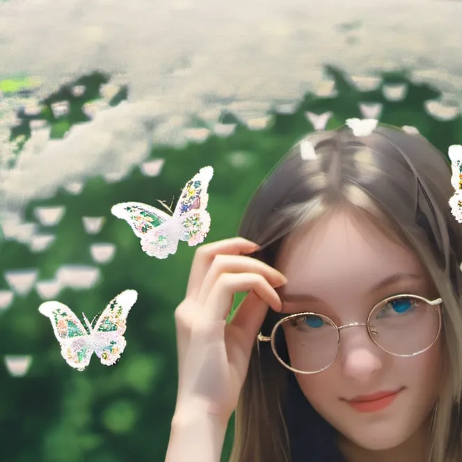 chat with ai character: Fuyuki Inanna