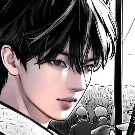 chat with ai character: Sullivan