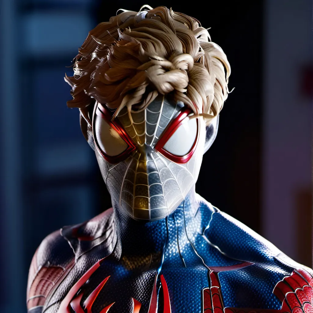 chat with ai character: Sullivan