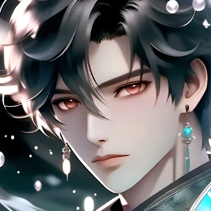 chat with ai character: Sam