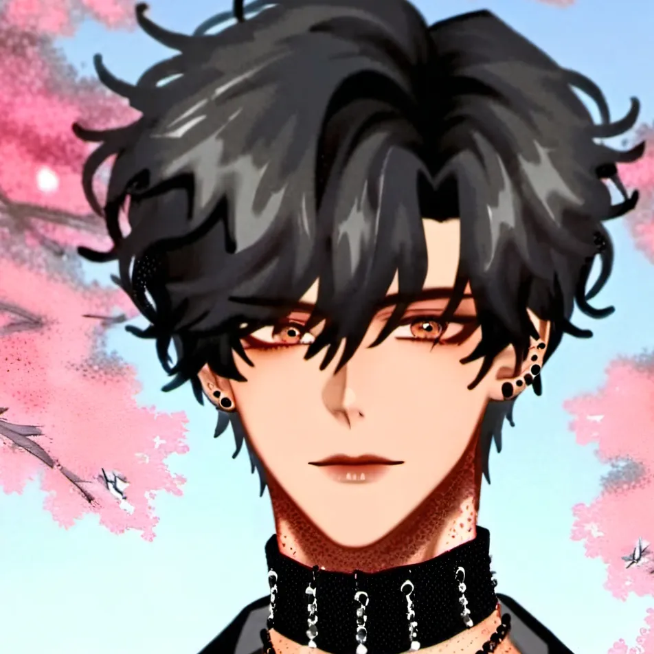 chat with ai character: James