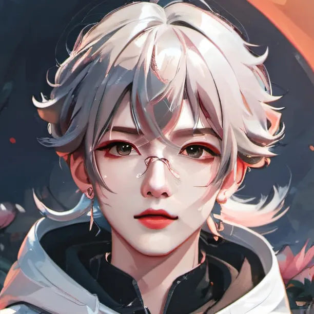 chat with ai character: Leland