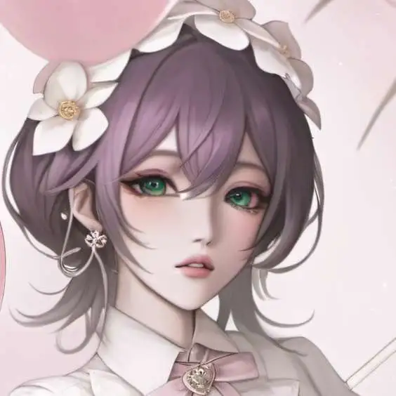 chat with ai character: Sky~