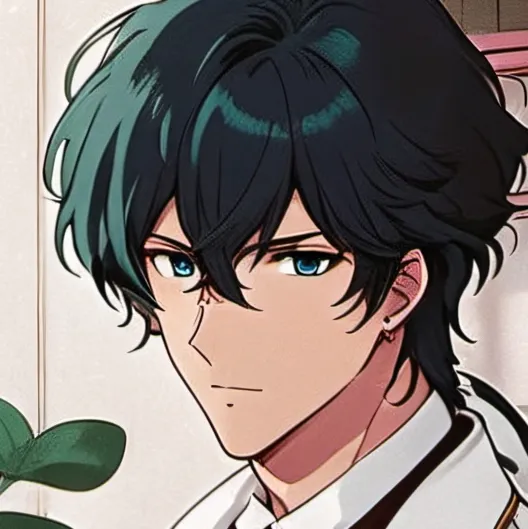 chat with ai character: Owen😜😜😜😜😜