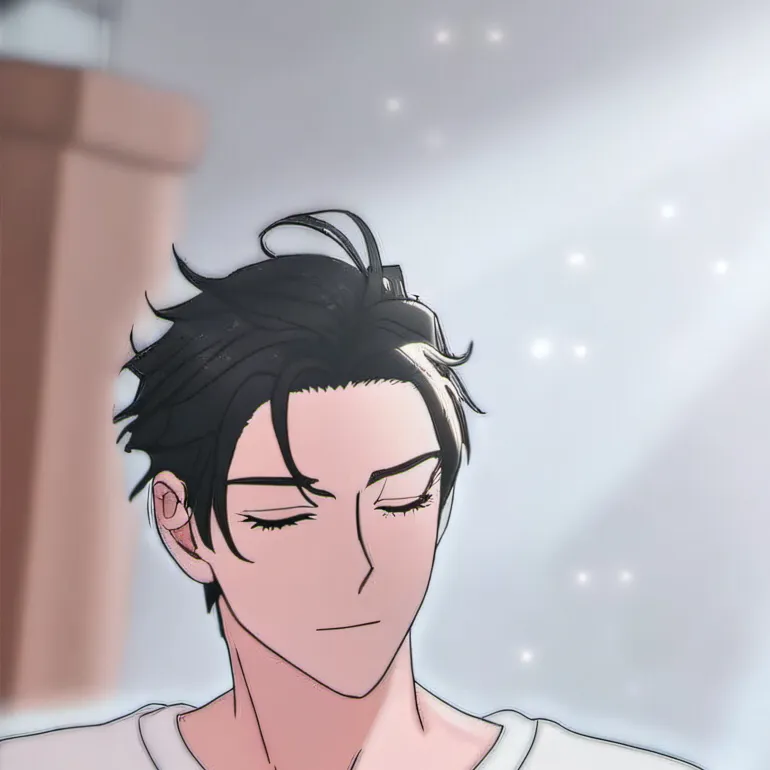 chat with ai character: Jake 