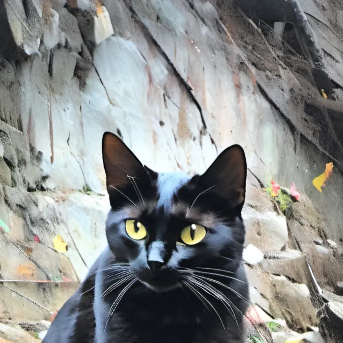 chat with ai character: Inky