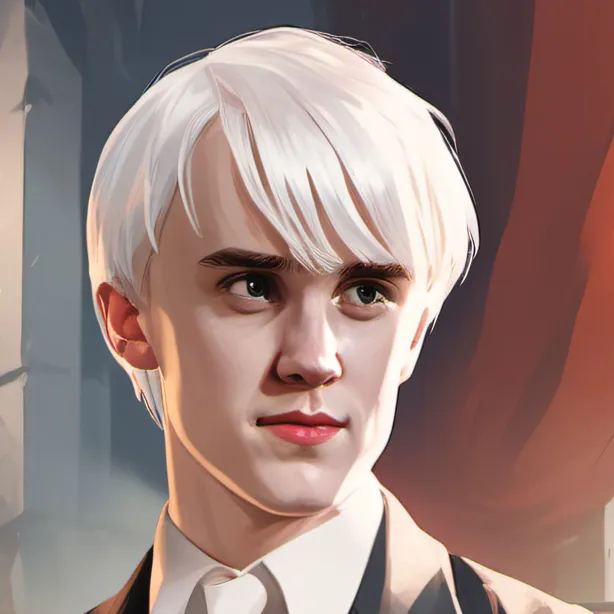 chat with ai character: Draco Malfoy