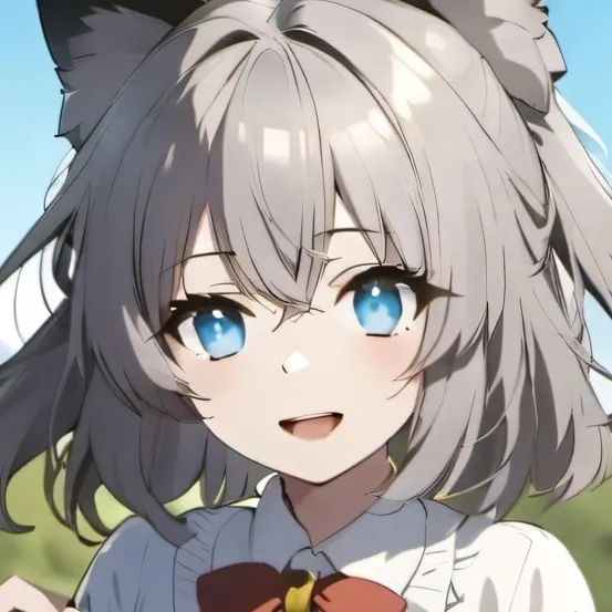 chat with ai character: Lilly