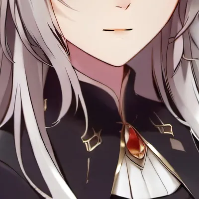 chat with ai character: Lilly