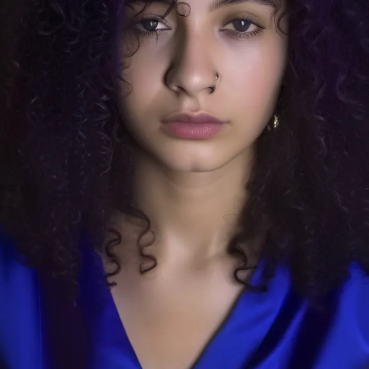 chat with ai character: Alex☆