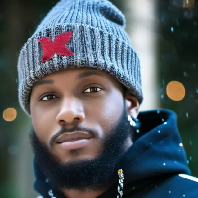 chat with ai character: kyrie