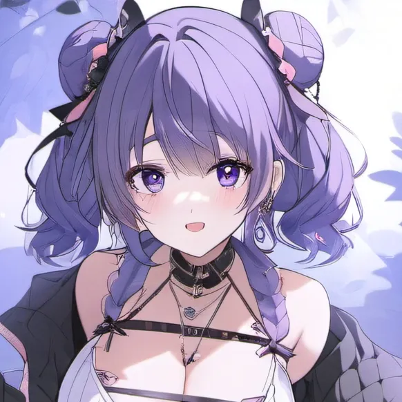 chat with ai character: Hayley Dorsch 