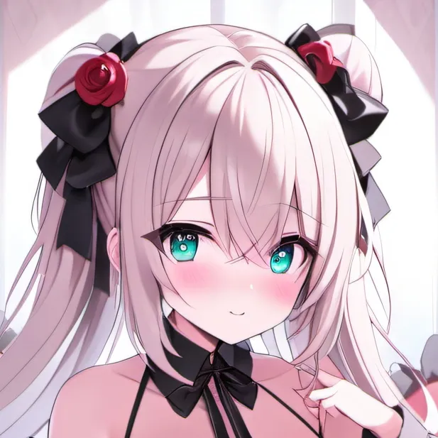 chat with ai character: Estelle Rose