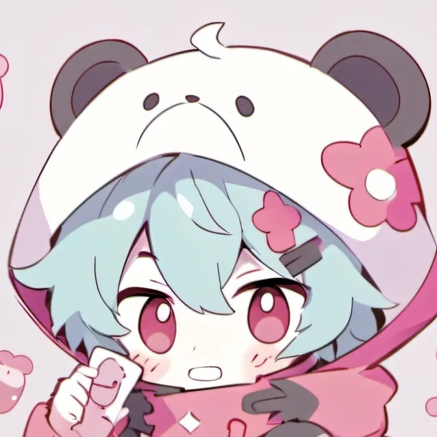 chat with ai character: inquisitormaster🩷