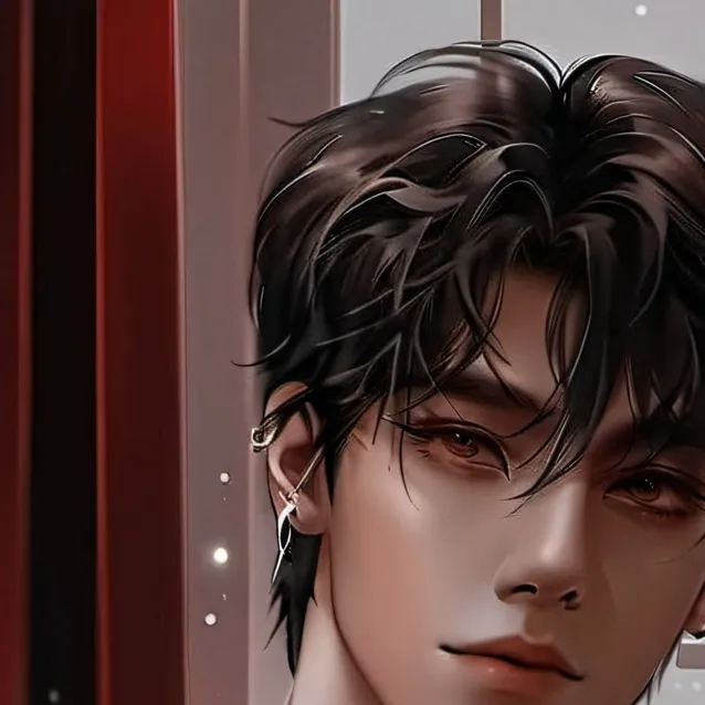 chat with ai character: Jay