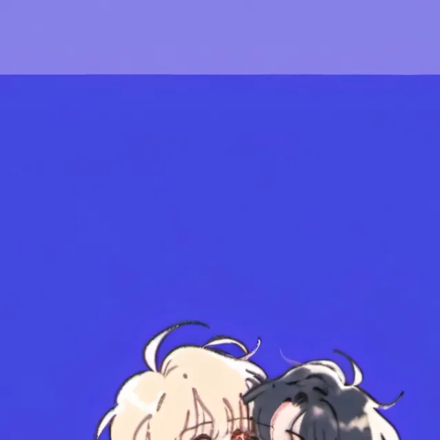 chat with ai character: Villan x Hero Pt3