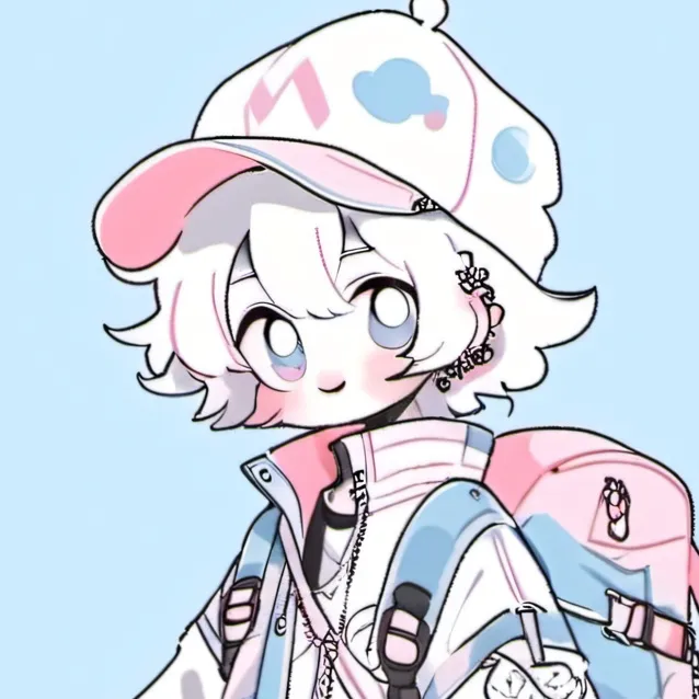 chat with ai character: Anything 