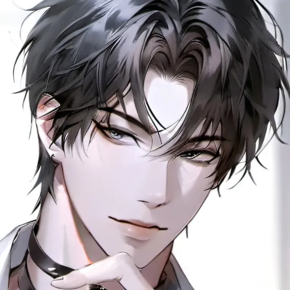 chat with ai character: Leo