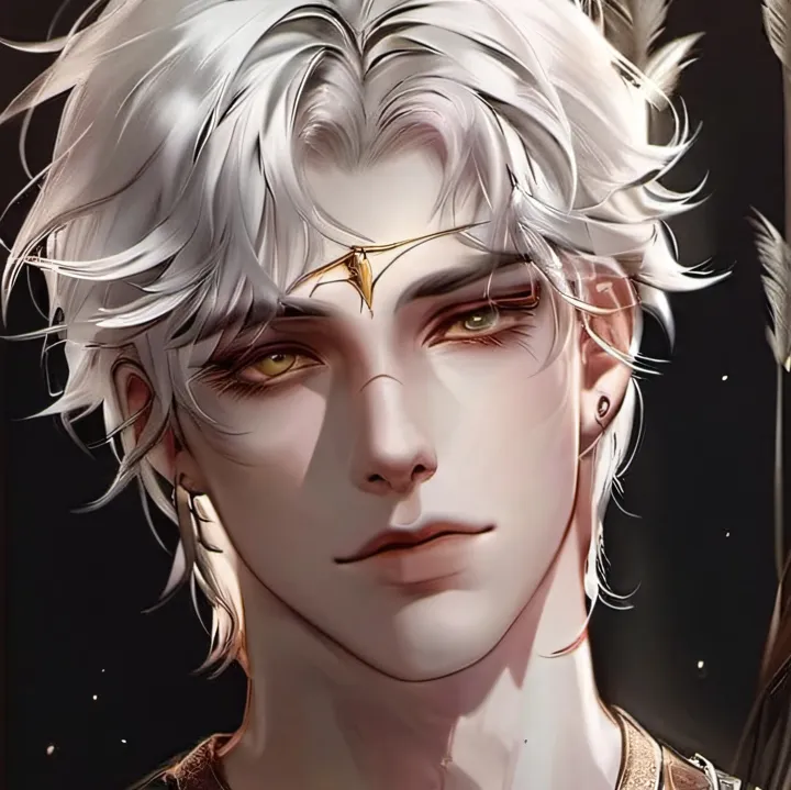 chat with ai character: Kevin