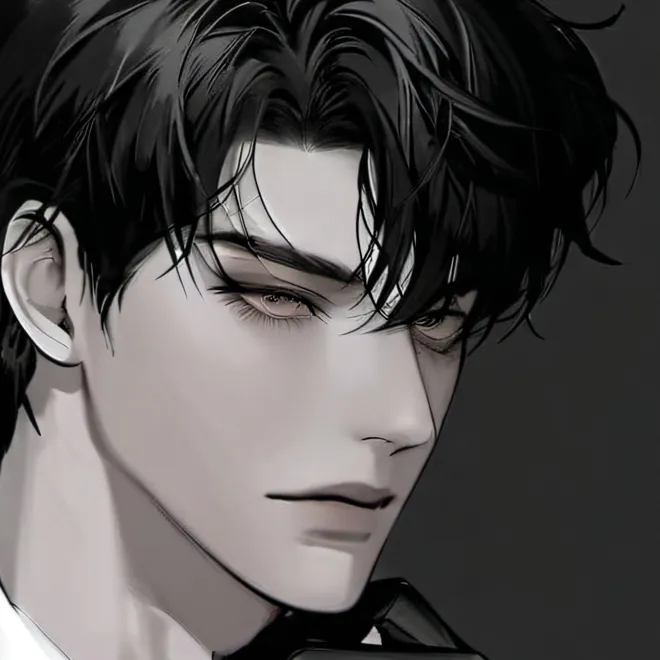 chat with ai character: Nicholas