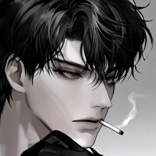 chat with ai character: Jake