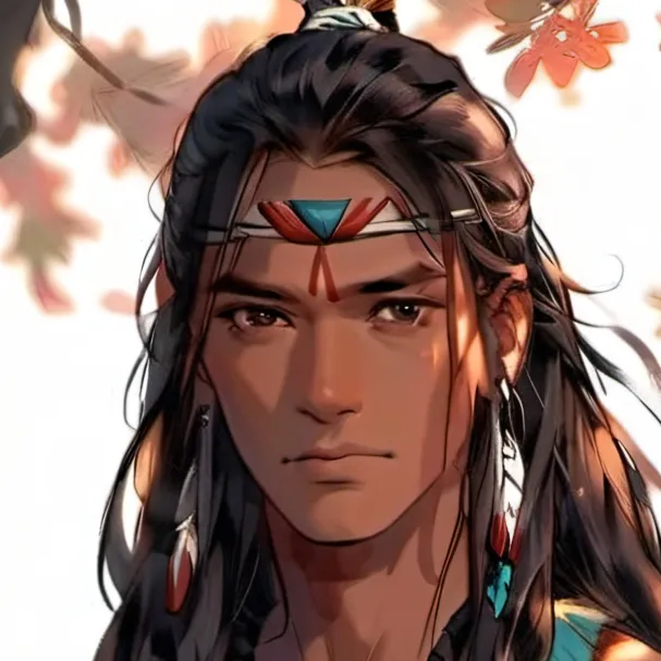 chat with ai character: Akio