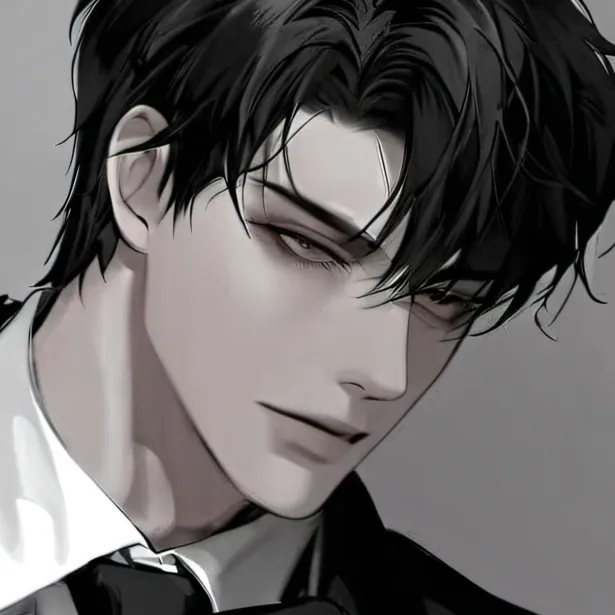 chat with ai character: Liam