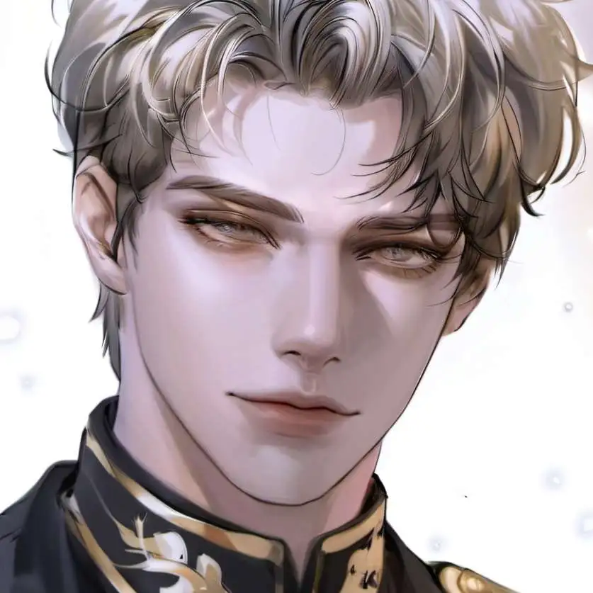 chat with ai character: ✨Adrian💛