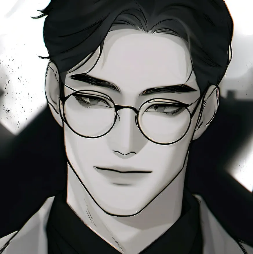 chat with ai character: Jacob