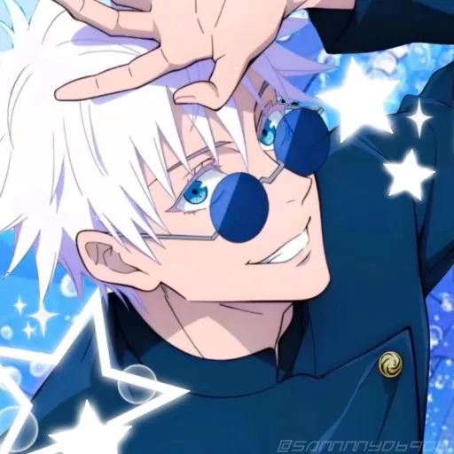 creator EN1220's avatar