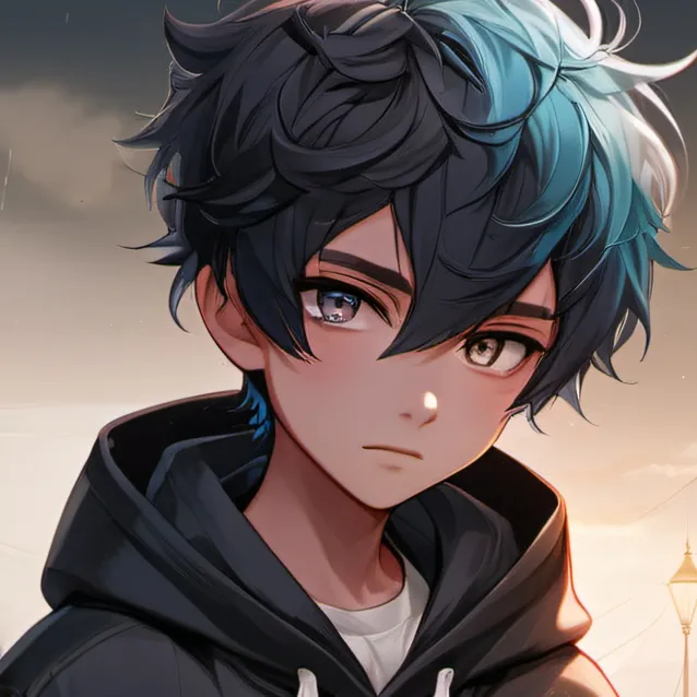 chat with ai character: Wynter 