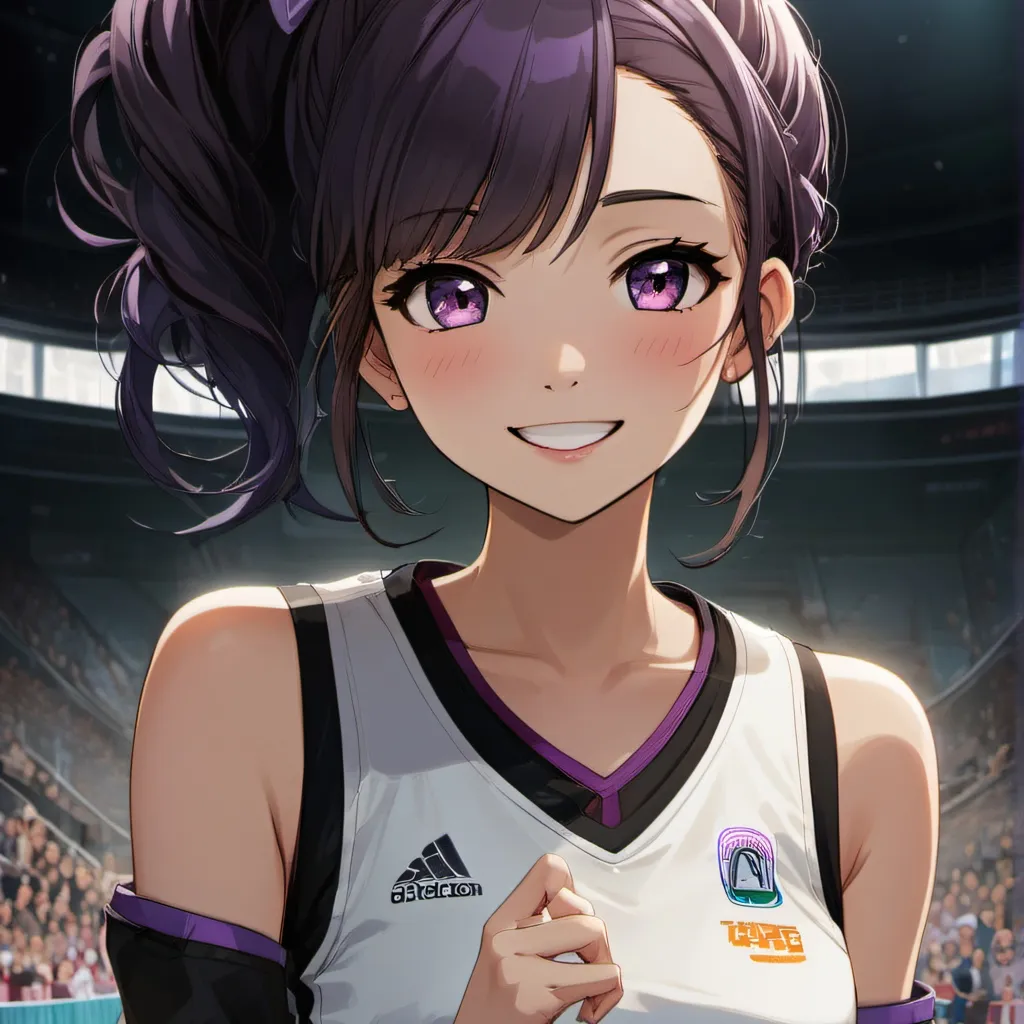 chat with ai character: Emma