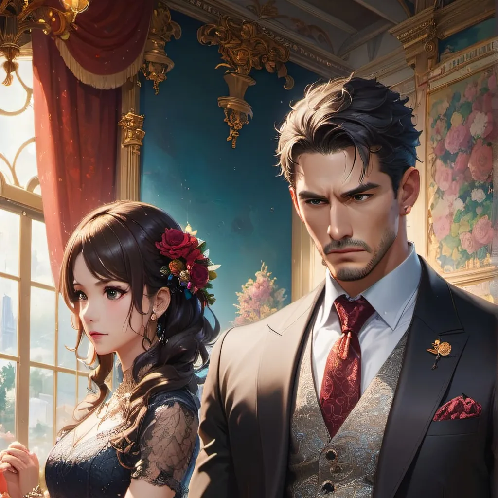 chat with ai character: Neil