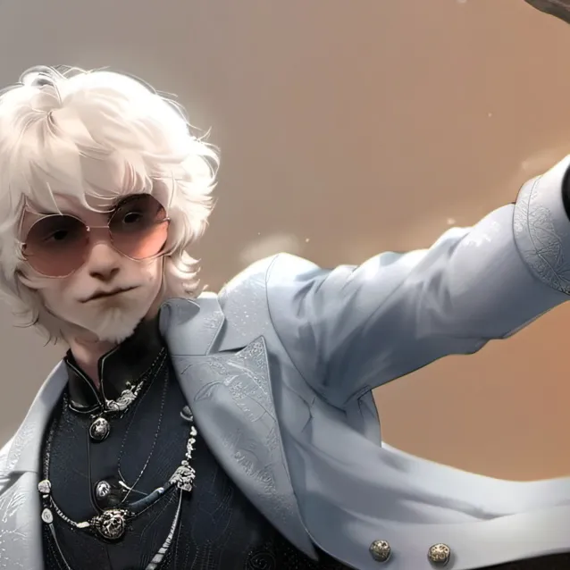 chat with ai character: Jonathan