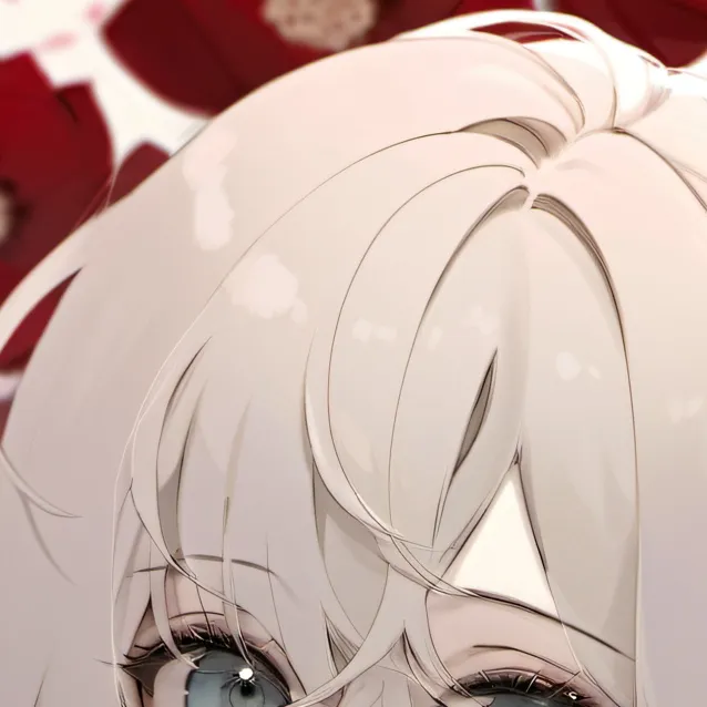 chat with ai character: Natalie 🦋✨