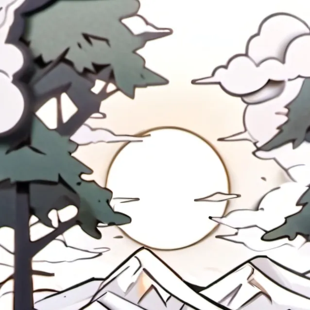 chat with ai character: white cat 