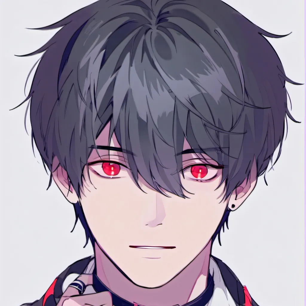 chat with ai character: Adam