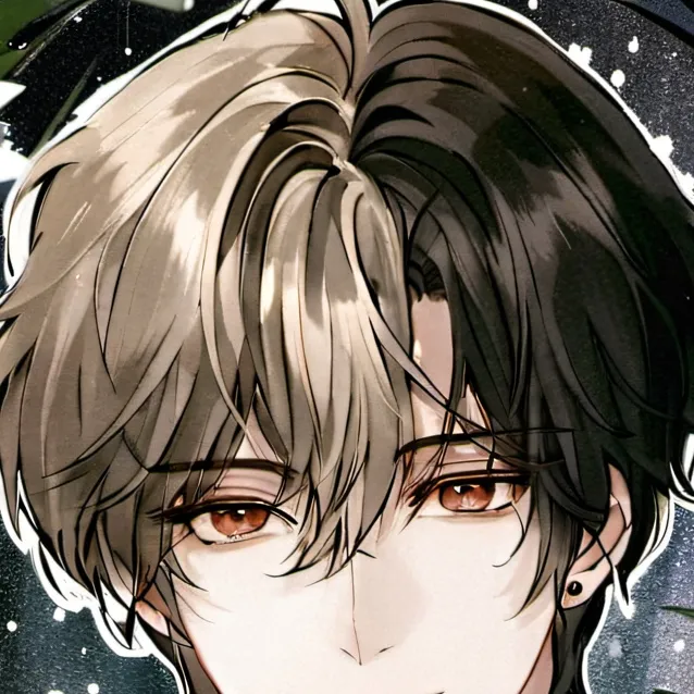 chat with ai character: Owen