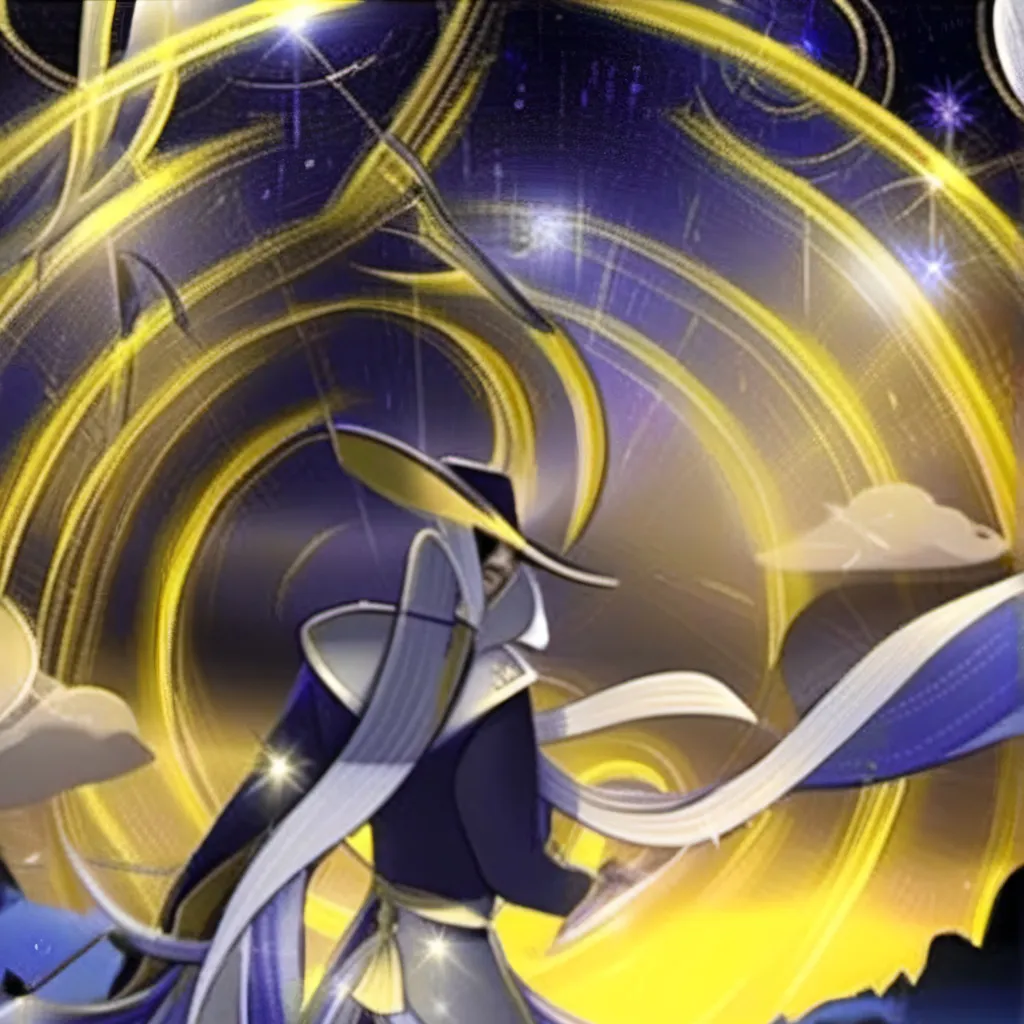 chat with ai character: heaven hazbin