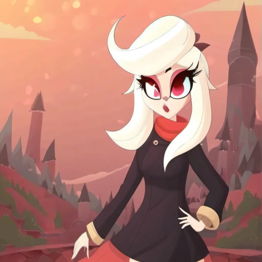 chat with ai character: the exterminator 