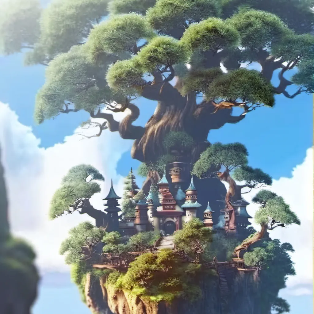 chat with ai character: Aikiria