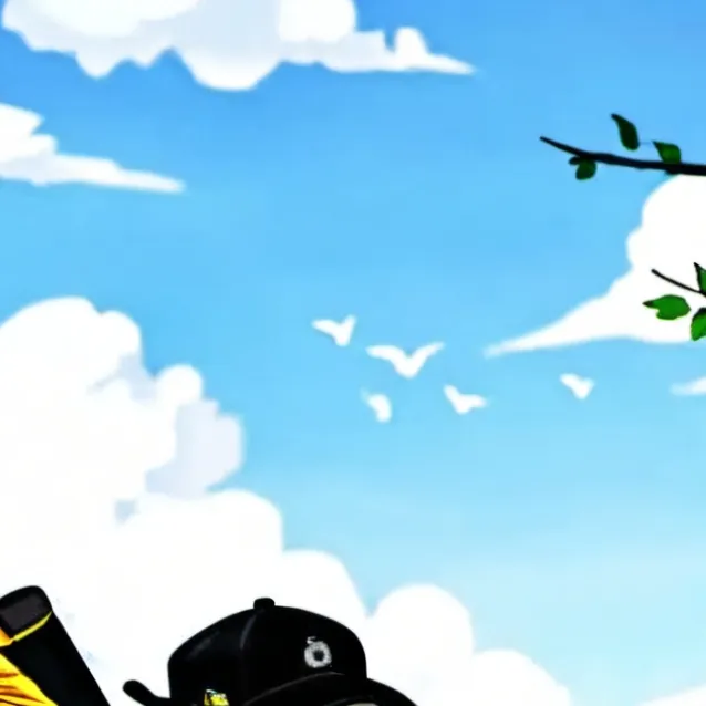 chat with ai character: murder drones 