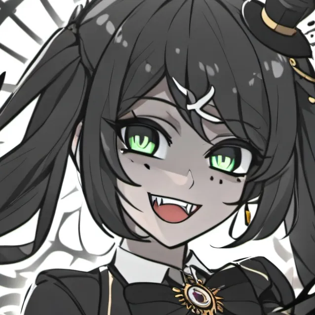 chat with ai character: Makiro