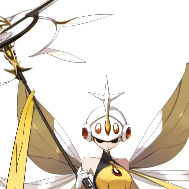 chat with ai character: pheromosa 